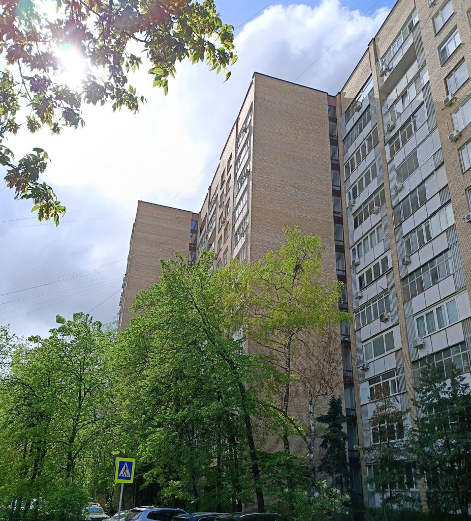 Льва Толстого