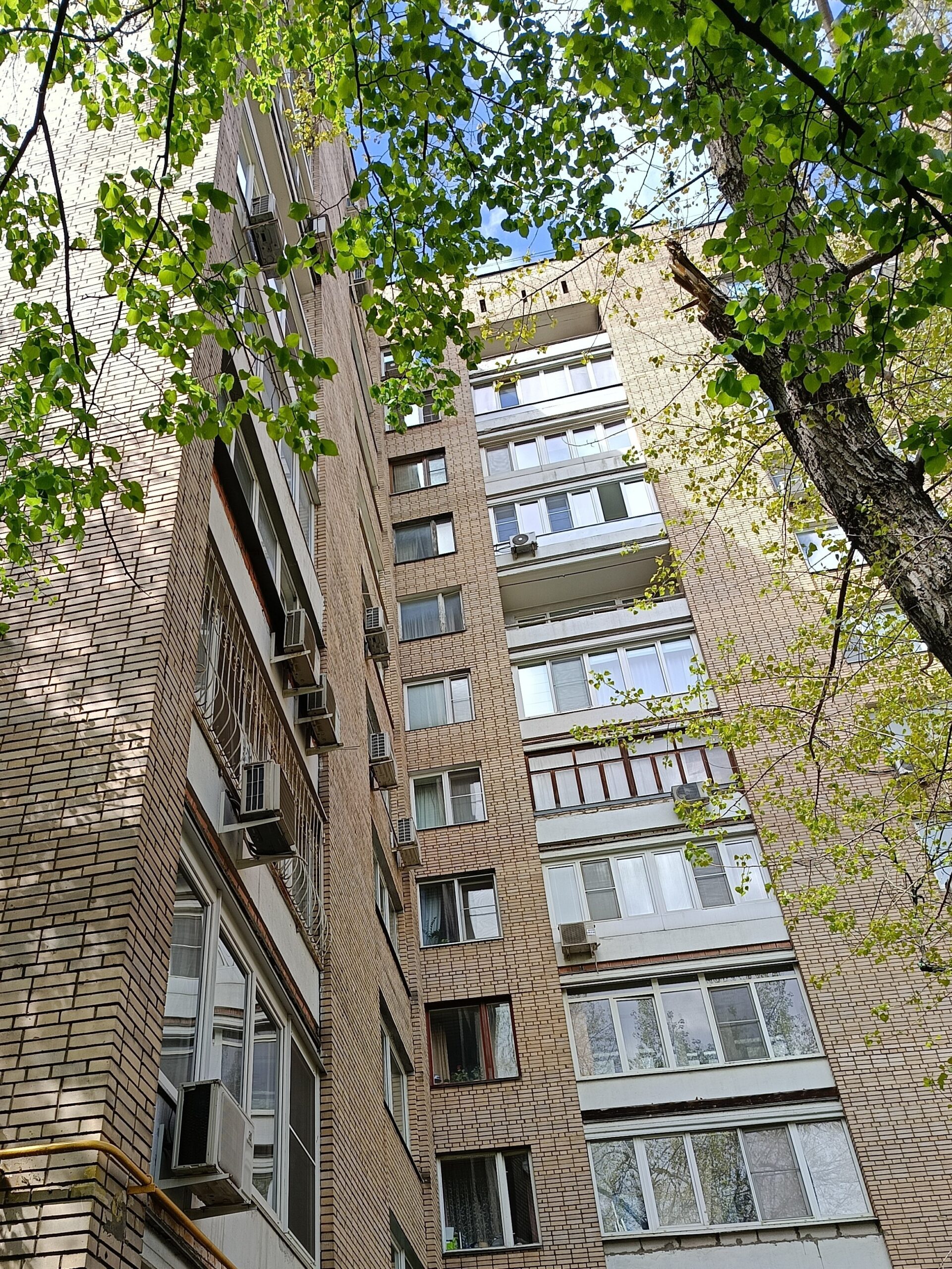Несвижский переулок